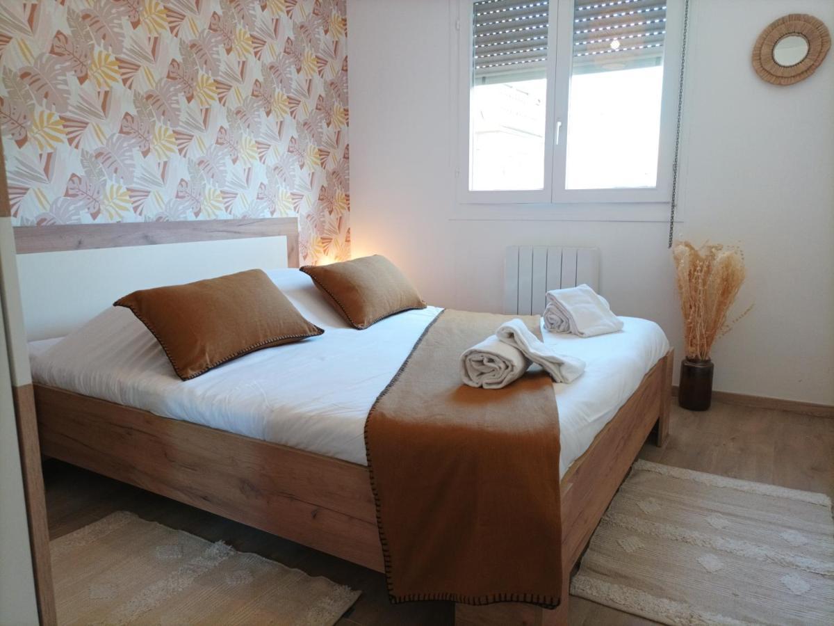 L'Acrobate Apartment Strasbourg Exterior photo