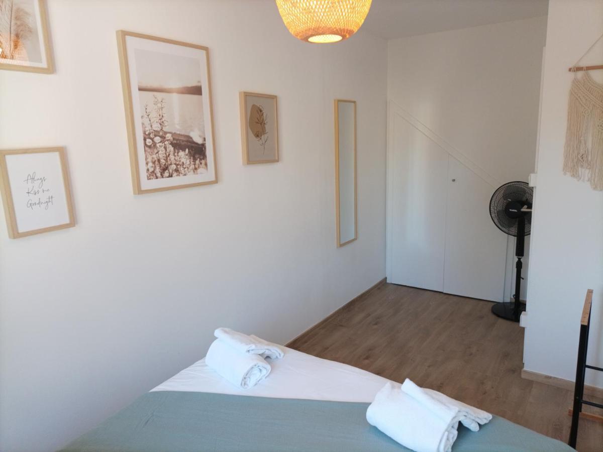 L'Acrobate Apartment Strasbourg Exterior photo