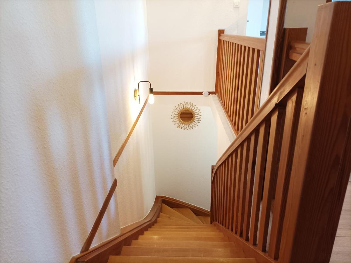 L'Acrobate Apartment Strasbourg Exterior photo