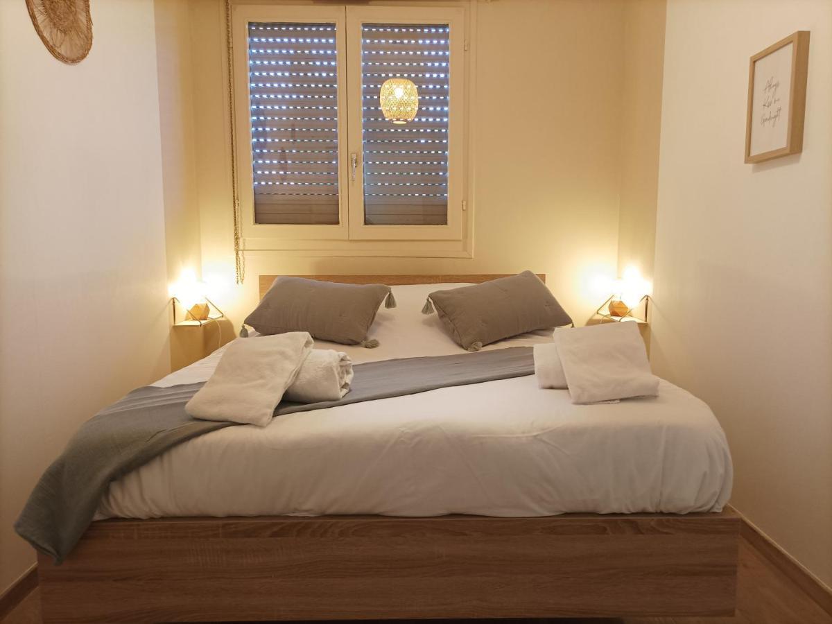 L'Acrobate Apartment Strasbourg Exterior photo