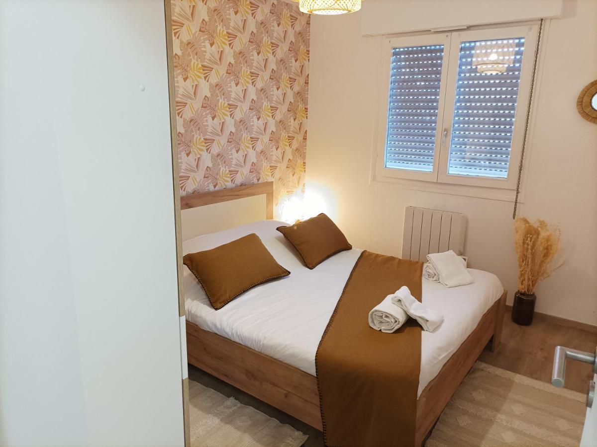 L'Acrobate Apartment Strasbourg Exterior photo