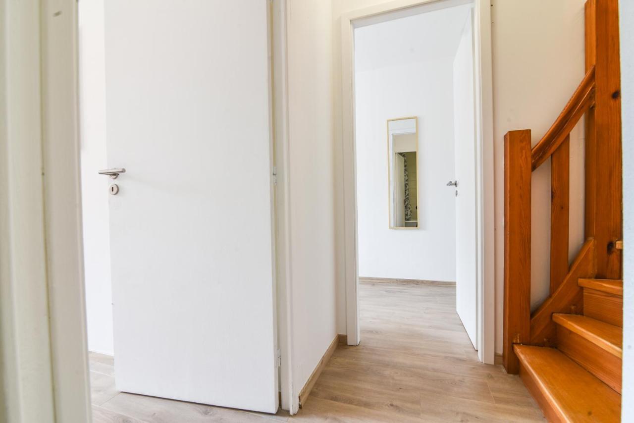 L'Acrobate Apartment Strasbourg Exterior photo